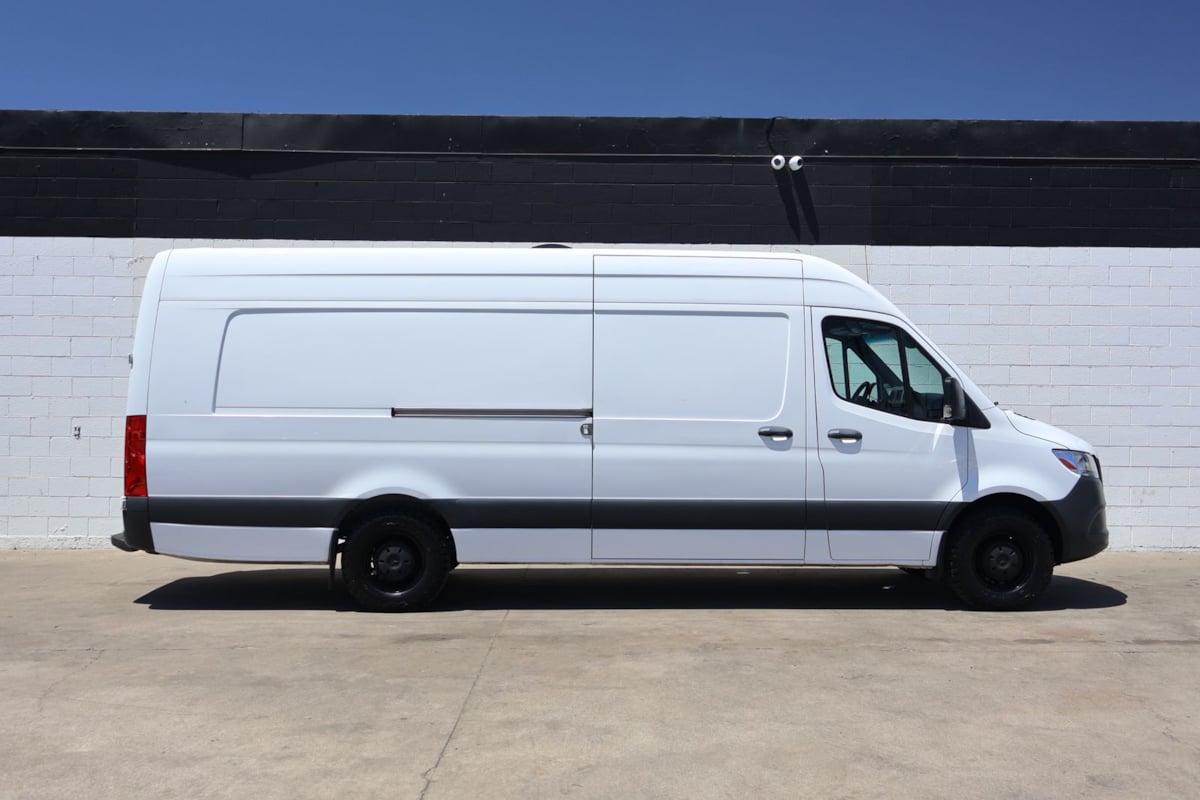 mercedes-benz sprinter cargo van 2019 WD3PF1CD8KP106847 image mercedes-benz sprinter cargo van 2019 WD3PF1CD8KP106847 image